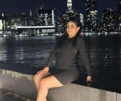 New York City escorts - LUZ✨😈 DELIVERY outcalls