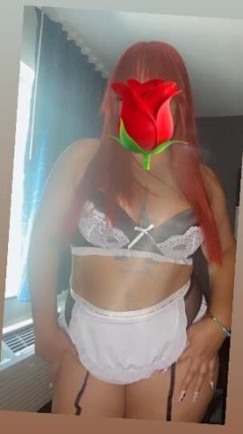 Im back GA Paris 🖤💦💦🧁outcall - 1
