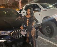 Hattiesburg escorts - Southern Belle Ready To Meet