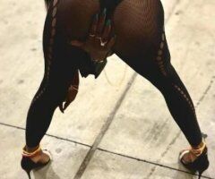 Slim Thick🍑🍑💦 Chocolate🍫💦 - Image 8