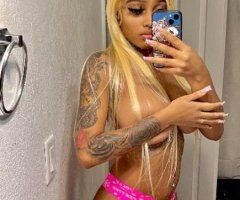 Skinny Hot Young Black & Petite🍑🍒 - Image 3