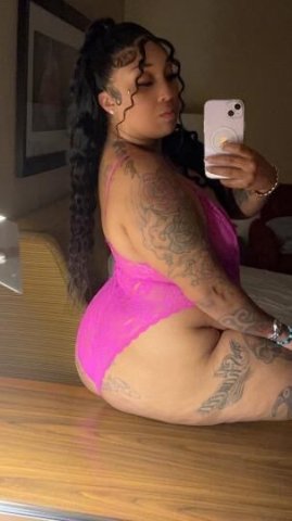 I CAN MAKE MY THROAT STRETCH I CAN MAKE A MESS 😝💦💦💦🤲🏽 - 1