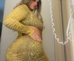 Hilton Head escorts - bunni