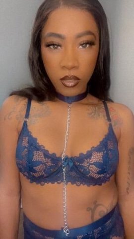 Your Perfect Exscape 🧚🏾♀💋🫦 - 1
