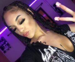 New content/ ft shows available available 24/7 🫣🥳 sexy queen bbj facial oral play 💦 - Image 2
