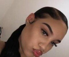 New content/ ft shows available available 24/7 🫣🥳 sexy queen bbj facial oral play 💦 - Image 4
