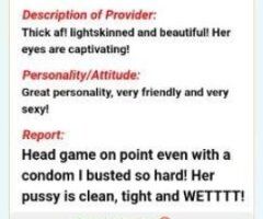 *** AVAILABLE **(Ya'll be sleep on us Thick and Curvy, BBW size women! I have the wettest pussy and the best head game promise your toes will curl! - Image 10