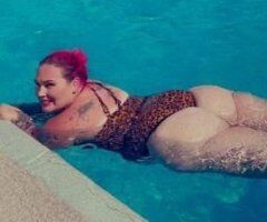 Clarksville escorts - Phat ass redhead BBW 🫶Up all night