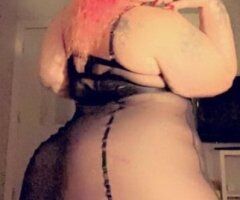 Phat ass redhead BBW 🫶Up all night - Image 2