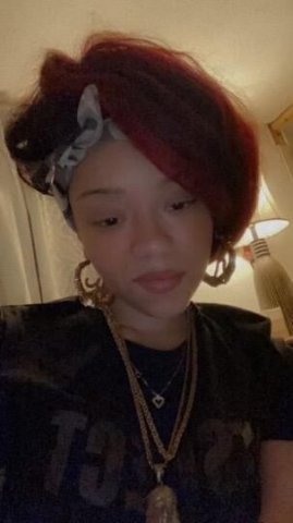 Puerto Rican queen - 1