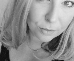 Colorado Springs escorts - Tall Curvy Blonde • Private Incall • Available 8a-6p • TEXT ONLY