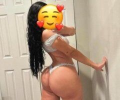North Jersey escorts - bella chica