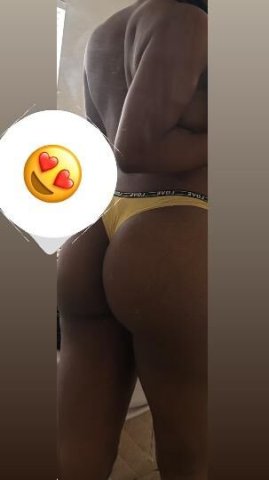 sexy brown chocolate 😍😍🫶🏾💦 - 1