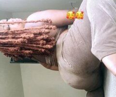 sexy thick chocolate freaky little slut come slut me out even more big daddy ask for my prices ! - Image 3