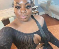 sexy thick chocolate freaky little slut come slut me out even more big daddy ask for my prices ! - Image 4
