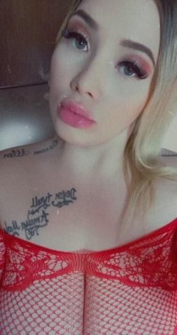 New Girl In Town ❤ Thick In All The Right Places XXoo 😘 - 1