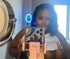 🚘DMV OUTCALLS ONLY‼UR🫵🏾BITCH ❌MIGHT NOT BE THANKFUL 4 U BUT I AM💋STUFF MY PUSSY💦LIKE A TURKEY🦃 - Image 3