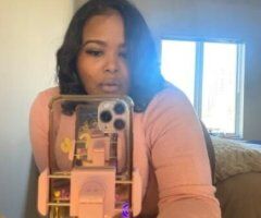 🚘DMV OUTCALLS ONLY‼UR🫵🏾BITCH ❌MIGHT NOT BE THANKFUL 4 U BUT I AM💋STUFF MY PUSSY💦LIKE A TURKEY🦃 - Image 6