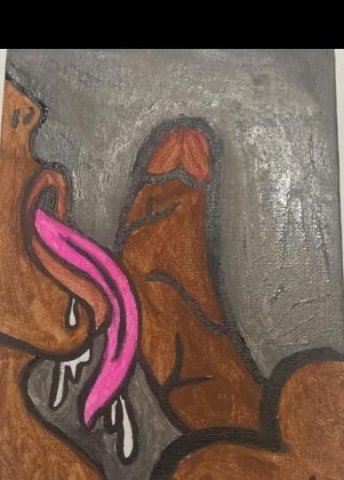 👅🔥👅WHATS UP DADA'S JUST OFFICIALLY MADE IT N TOWN SO CUM N GET FUC N SUC BY A REAL PRETTY 😍 THICK REDBONE ITS ME OR IT FREE 🫦🔥😍🔥GOT SPECIAL TONIGHT 🥳 - 1