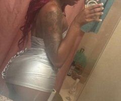 Little Rock escorts - incall only