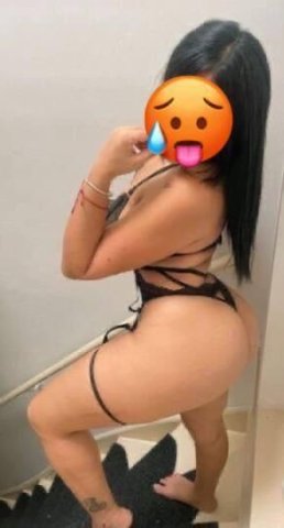 🔥 latina caliente 🔥 culona y tetona 🍑🍒 bbj, gfe 💦 💯 fotos reales 💯 - 1