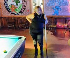 WEDNESDAY SPECIALS!! Mature woman looking for Mature men to satisfy your needs - Image 3
