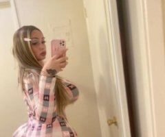 Los Angeles escorts - big ass n boob 19 year old😍💕🍑