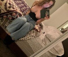 OUTCALL ONLY ATM: Tantilizing girl next door type, waiting for you!! 😘🤫😏 - Image 4