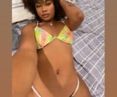 Incall📲🚘💦💗Guyanese Throat Goat😝💦🐐BEST BBJ AROUND - Image 8