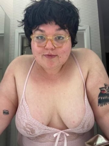 Cute, hairy BBW - incall in Durham - 1