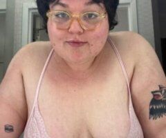 Raleigh-durham escorts - Cute, hairy BBW - incall in Durham