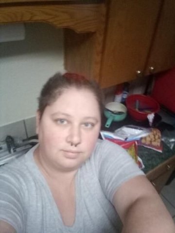 looking for fun - 1