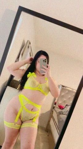 Sexy Cuban Girl , Incall - 1