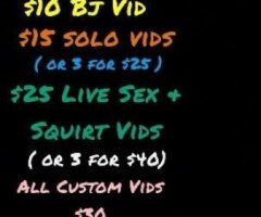 Roswell / Carlsbad escorts - Carlsbad Welcome To Cashmire's Candy Land 🍭🍬