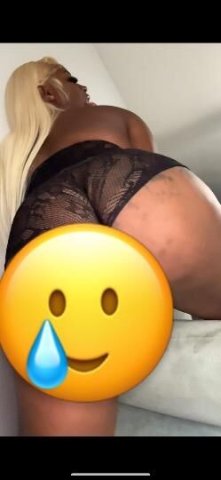 THICK LIMTED EDDITION ONLY HERE FOR A SHORT TIME NOT A LONG TIME 🫦👅💦 - 1