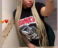 CONDOMS ARE BORING !!! everything goes fuck fest PARTY FRINDLY ❄🥶❄🥶🧊🧊🇲🇽🇲🇽big time squirter💦 !! come play dirty with me papi EVERYTHING GOES - Image 6
