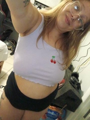 Sexy Submissive Internet Slut !! - 1
