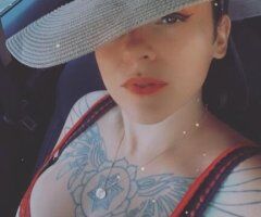 Horny MILF - Image 2