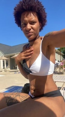 Wanna have some fun - 1