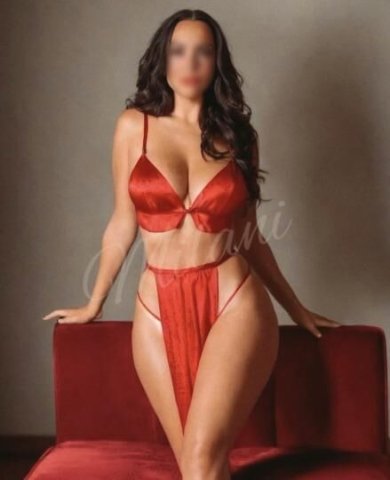 Sexy, Sweet, Sensual and Seductive - 1