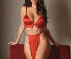 St. George escorts - Sexy, Sweet, Sensual and Seductive