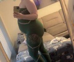Preggo And Ready To Have Fun!! - Image 2