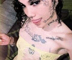 Extoic Tatted Companionship😍🎀Fetish Friendly✅Incall Only ✅ - Image 2