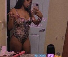 Mobile escorts - Prettybrown & Fantasy 💦😻🍆