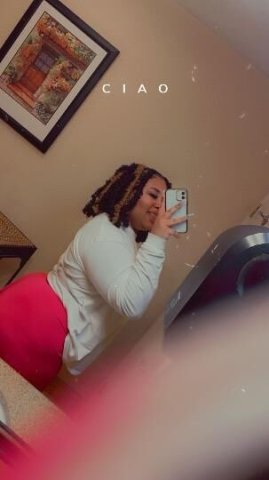 BIG BOOTY JUICY 💦🫦 READDD FULL BIO 🥰 - 1