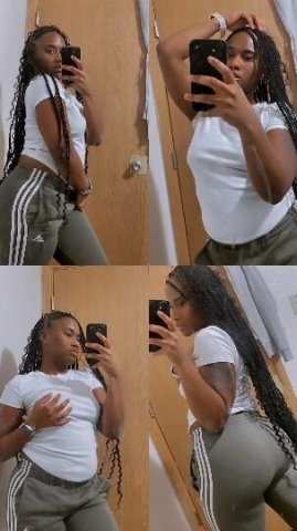 The Girl Next Door 💦 - 1