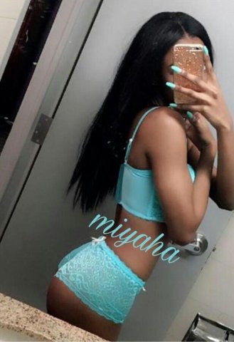 New in town ✈don’t miss out 💋❤️ - 1