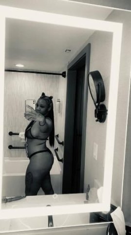 They say Pregnant 🐱 Is the best🤧 Come find out - 1