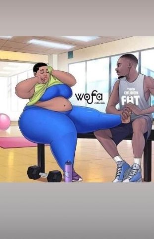 YA FAVORI BBW👀🫶🥰😜💦 - 1