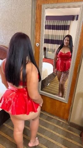 Soy Una Hermosa Latina Caliente Dispuesta A Complacerte - 1